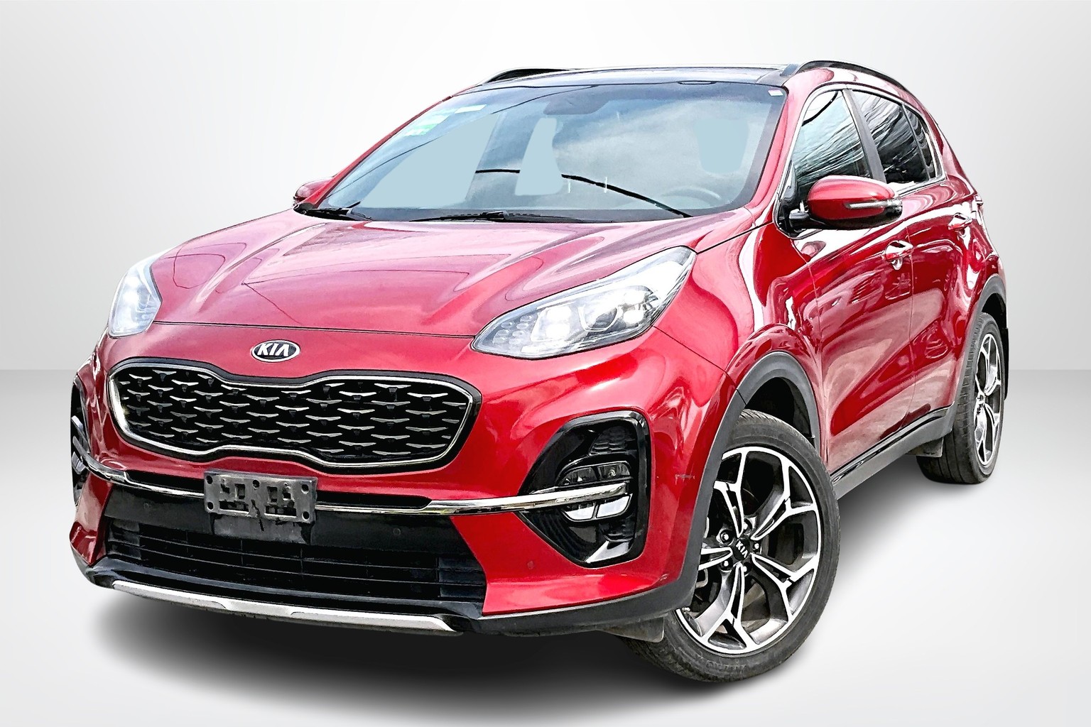 Seminuevo Kia Sportage 2019 59481km 75308 Dalton